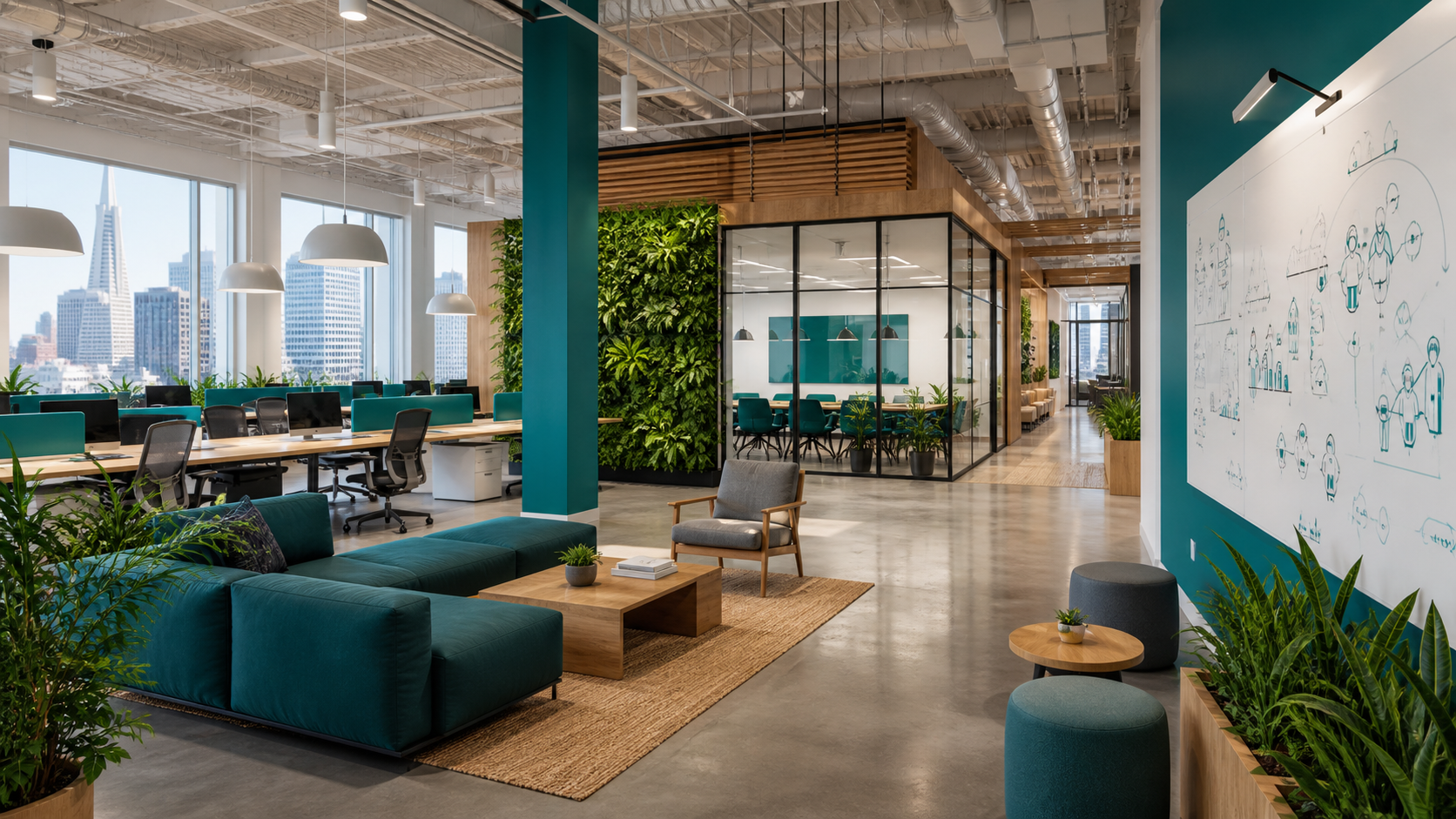 Arbitpad headquarters